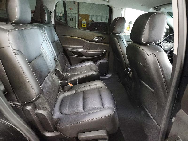 Продаж на аукціоні авто 2019 Gmc Acadia, vin: 1GKKNMLS9KZ197316, номер лоту: 59733686