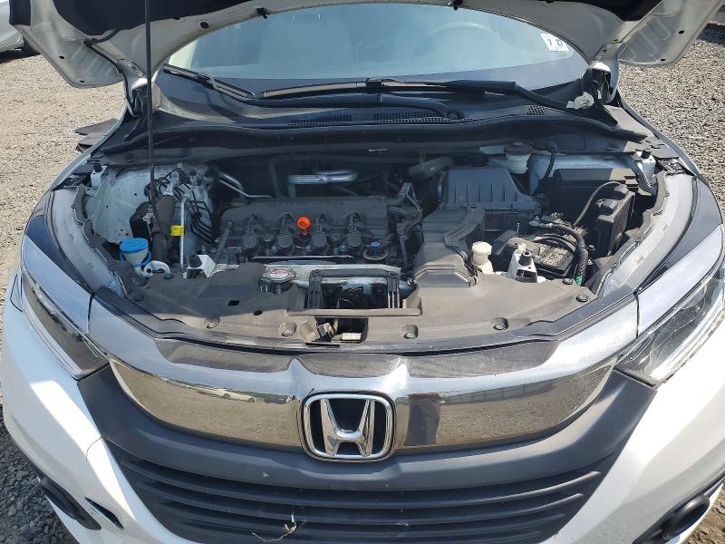 Aukcja sprzedaży 2022 Honda Hr-v, vin: 3CZRU6H59NM731085, numer aukcji: 60527956