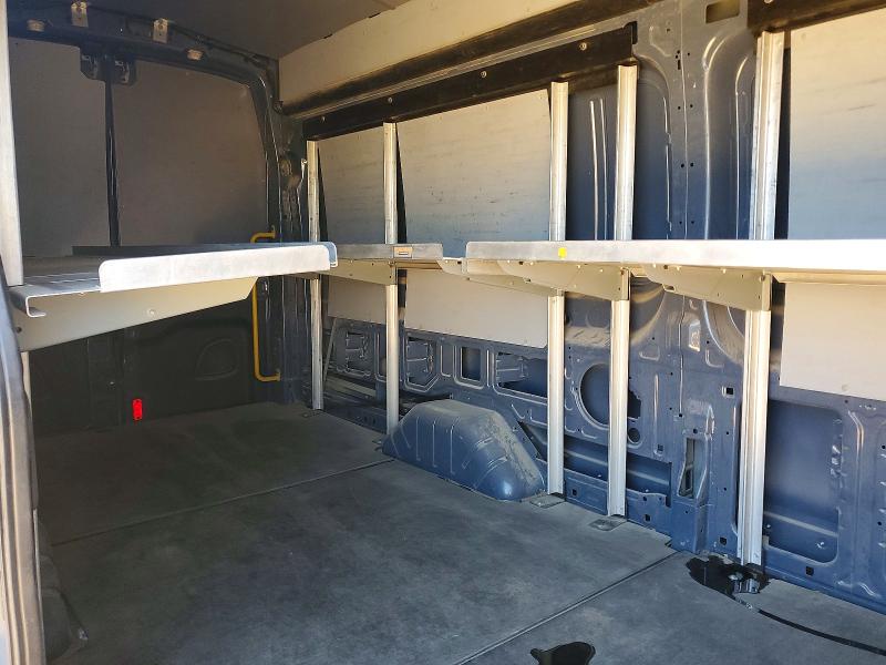 Aukcja sprzedaży 2020 Ford Transit, vin: 1FTBR3X8XLKB27066, numer aukcji: 60793266