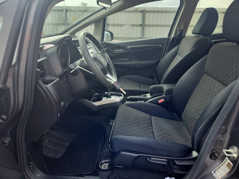 Продаж на аукціоні авто 2017 Honda Fit, vin: JHMGK5H53HS003253, номер лоту: 61132276