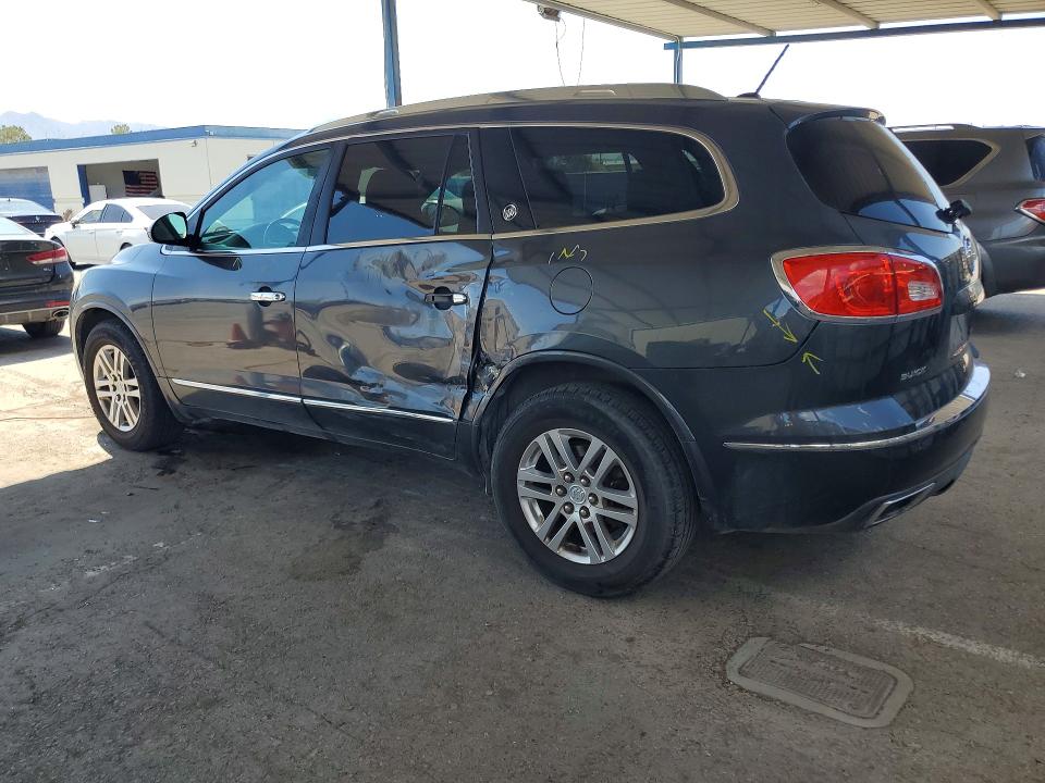 Продажа на аукционе авто 2013 Buick Enclave, vin: 5GAKRBKD4DJ223198, номер лота: 58948956