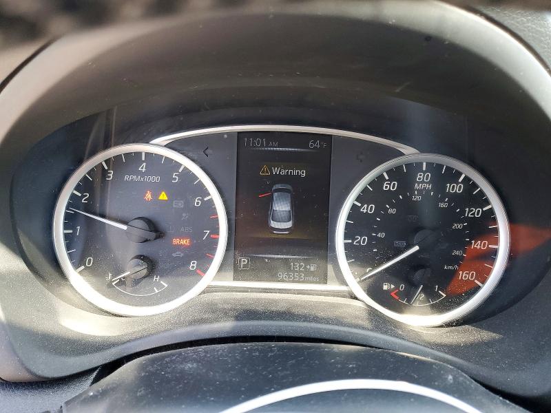 85979935 :رقم المزاد ، 3N1AB7AP2GY329661 vin ، 2016 Nissan Sentra مزاد بيع