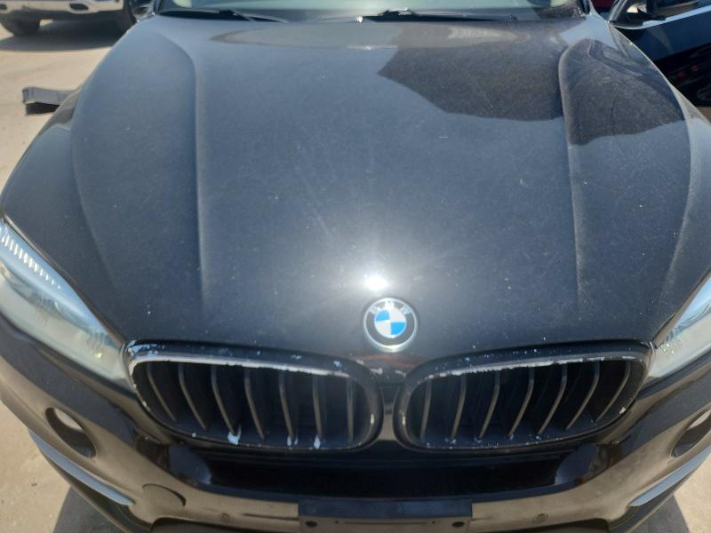 2014 Bmw X5 მანქანა იყიდება აუქციონზე, vin: 5UXKR2C50E0C01634, აუქციონის ნომერი: 61765476