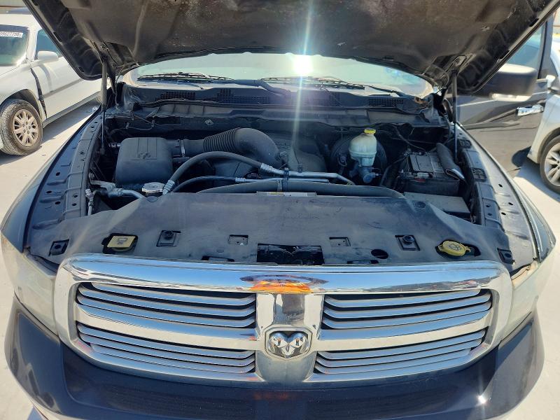 59228726 :رقم المزاد ، 1C6RR6GT8ES155057 vin ، 2014 Ram 1500 مزاد بيع