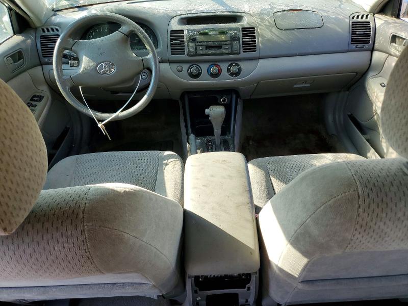 Продажа на аукционе авто 2003 Toyota Camry, vin: 4T1BE32KX3U140267, номер лота: 61243236