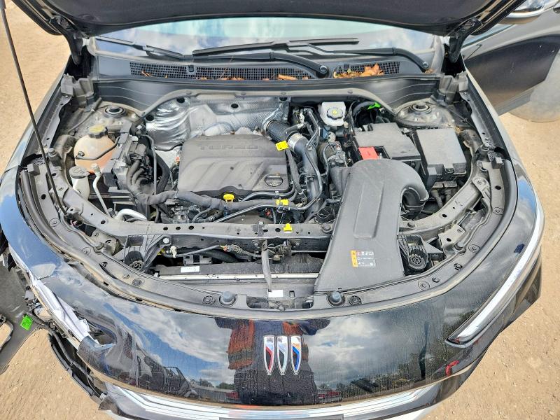 Aukcja sprzedaży 2024 Buick Envista, vin: KL47LAE28RB130836, numer aukcji: 60140566