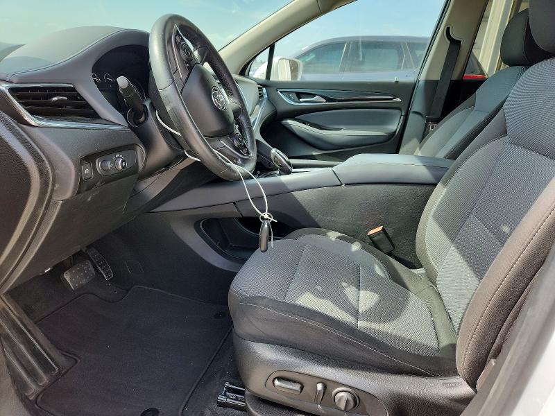 Aukcja sprzedaży 2020 Buick Enclave, vin: 5GAERAKW7LJ283810, numer aukcji: 59384746