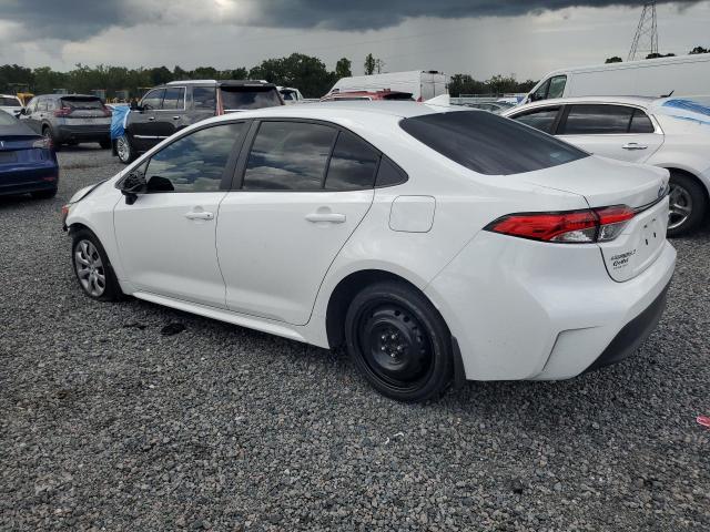 Продаж на аукціоні авто 2025 Toyota Corolla, vin: 5YFB4MDE5SP276290, номер лоту: 61439656