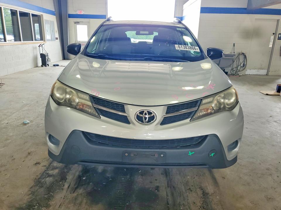 Aukcja sprzedaży 2013 Toyota Rav4, vin: 2T3BFREV0DW075153, numer aukcji: 61383866