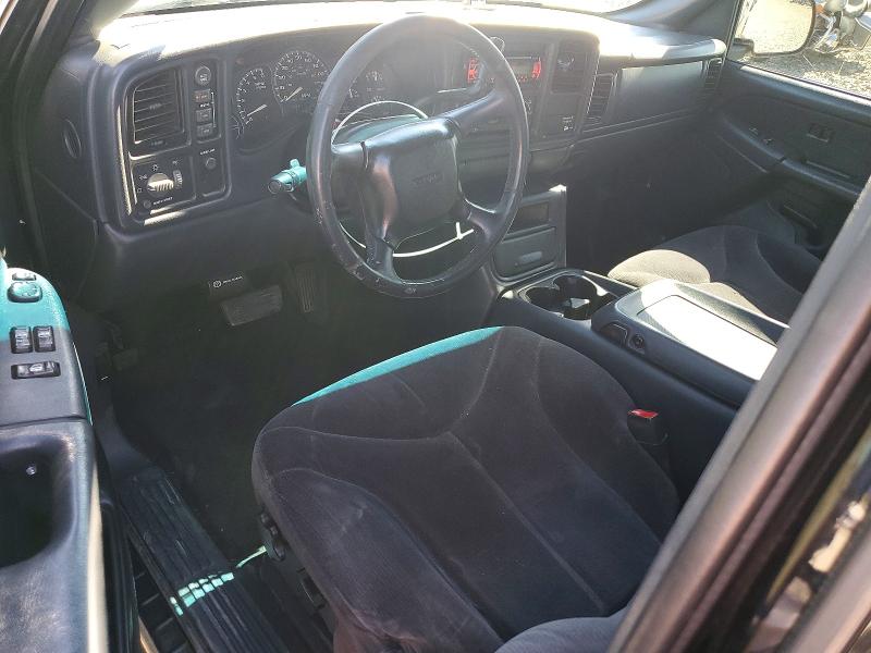 Продаж на аукціоні авто 2002 Gmc New Sierra, vin: 2GTEK19T021135053, номер лоту: 61007266