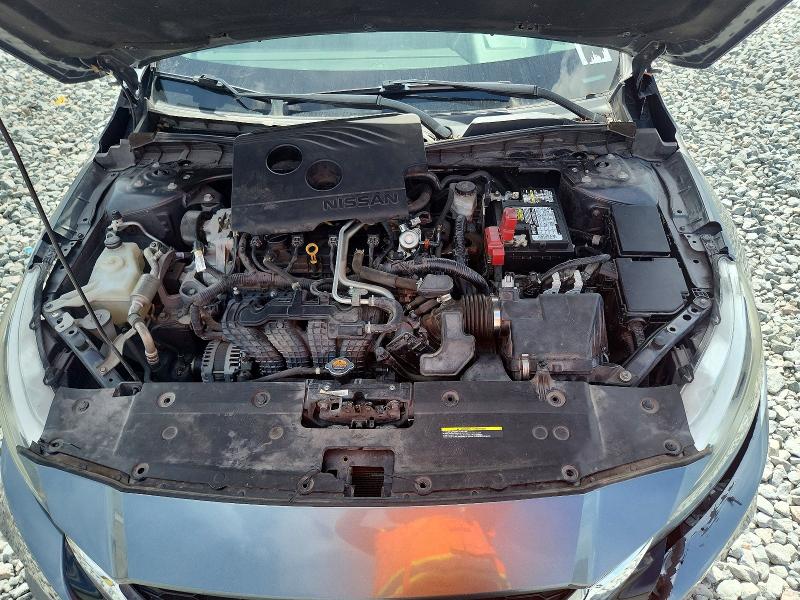 61577156 :رقم المزاد ، 1N4BL4BV0LC236074 vin ، 2020 Nissan Altima مزاد بيع