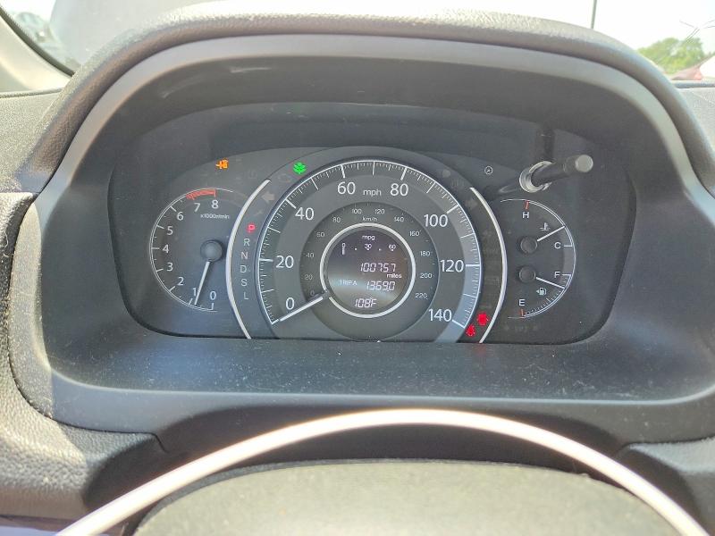 Aukcja sprzedaży 2016 Honda Cr-v, vin: 5J6RM4H78GL019970, numer aukcji: 59810626