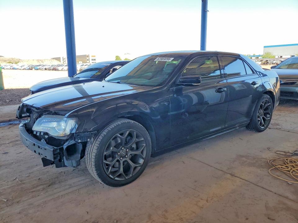 Aukcja sprzedaży 2017 Chrysler 300, vin: 2C3CCABT9HH625915, numer aukcji: 62883096