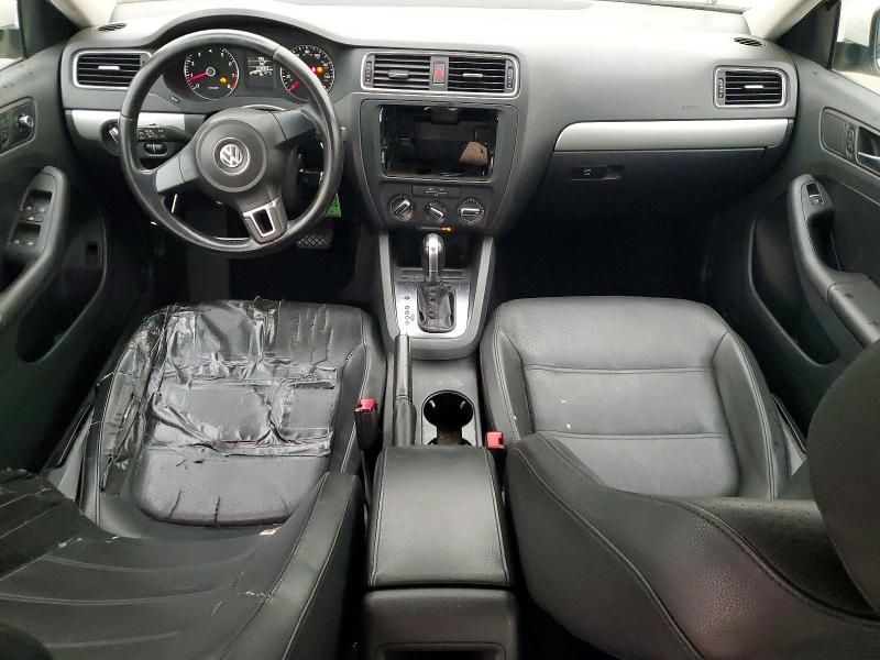 Auction sale of the 2013 Volkswagen Jetta, vin: 3VWDP7AJ8DM207023, lot number: 61323936