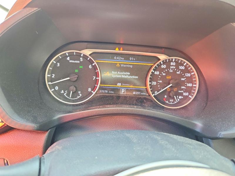 Продажа на аукционе авто 2021 Nissan Sentra, vin: 3N1AB8DV7MY264270, номер лота: 63467416