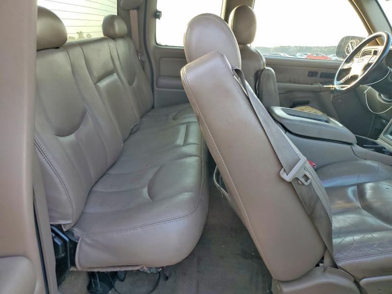Aukcja sprzedaży 2003 Chevrolet Silverado, vin: 2GCEC19T531205001, numer aukcji: 62392656