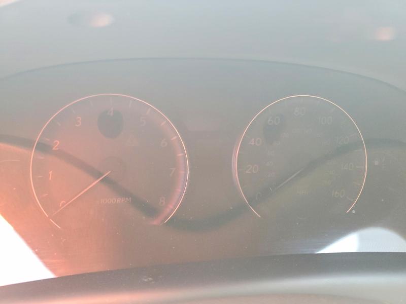61171386 :رقم المزاد ، JTHBL46F275038599 vin ، 2007 Lexus Ls مزاد بيع