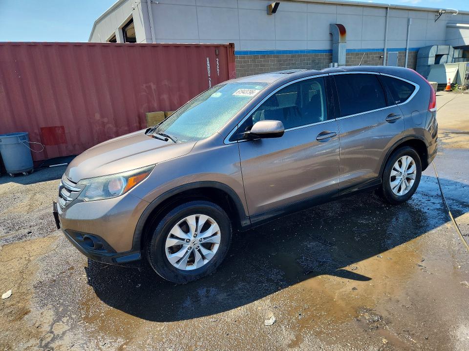 Aukcja sprzedaży 2012 Honda Cr-v, vin: 5J6RM4H53CL054506, numer aukcji: 61943796