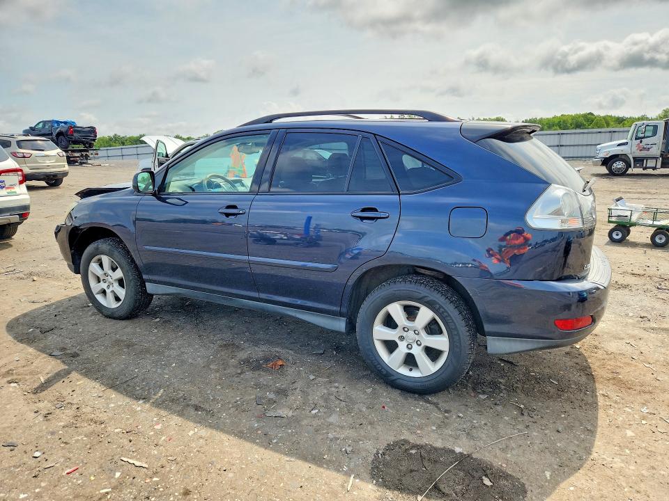 Продаж на аукціоні авто 2004 Lexus Rx, vin: 2T2HA31U24C030076, номер лоту: 62117606