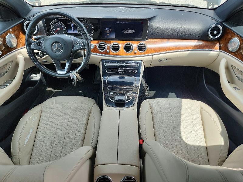 Продаж на аукціоні авто 2017 Mercedes-benz E, vin: WDDZF4KB0HA019767, номер лоту: 59168716