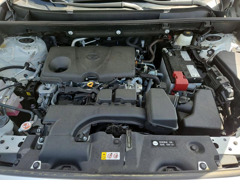 Продажа на аукционе авто 2025 Toyota Rav4, vin: 2T3C1RFV3SW394593, номер лота: 61934836
