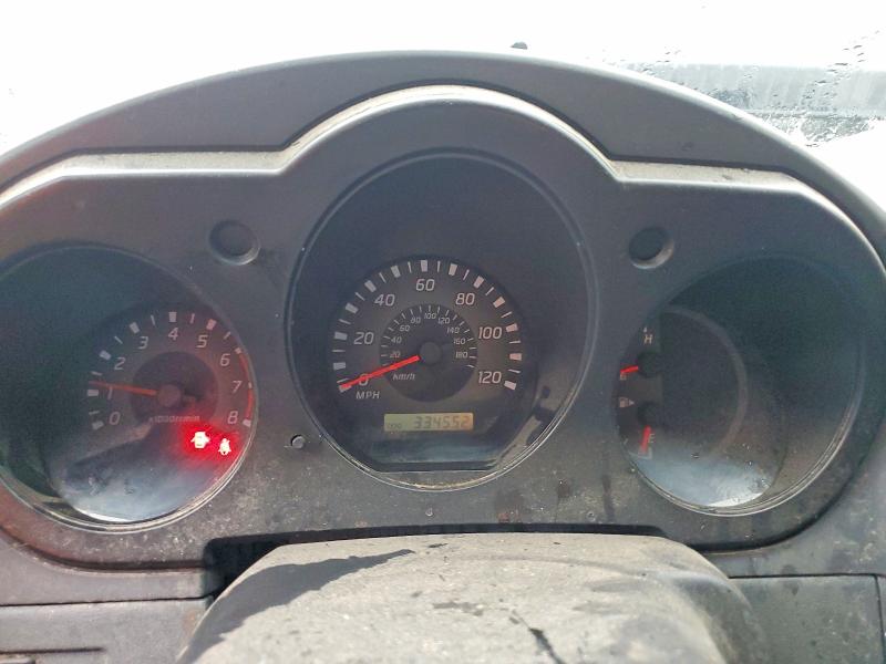 Продажа на аукционе авто 2002 Nissan Xterra, vin: 5N1ED28T42C535740, номер лота: 62517956