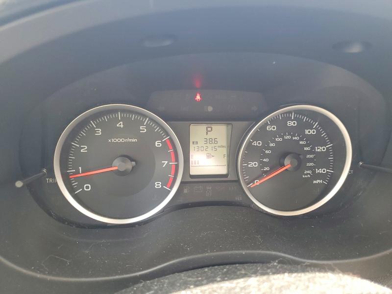 2015 Subaru Forester მანქანა იყიდება აუქციონზე, vin: JF2SJADC8FH401971, აუქციონის ნომერი: 60392636