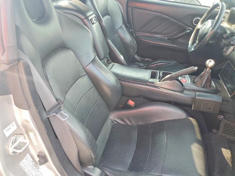 Aukcja sprzedaży 2002 Honda S2000, vin: JHMAP11482T007821, numer aukcji: 61769006