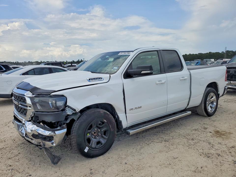 Продажа на аукционе авто 2022 Ram 1500, vin: 1C6SRFBT2NN420515, номер лота: 59799706