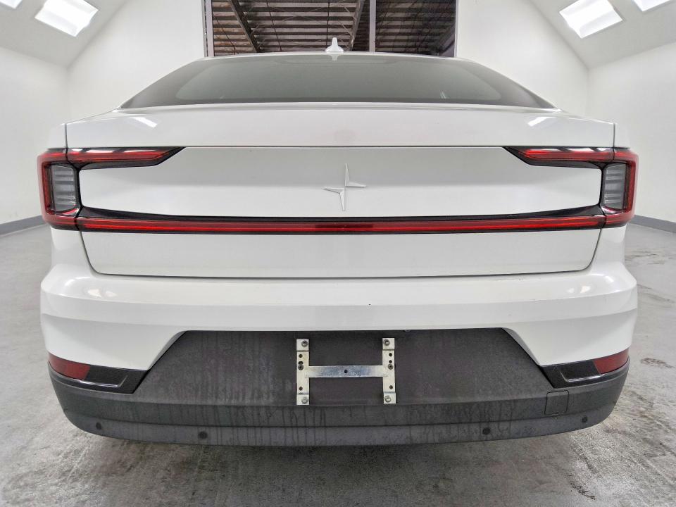 Продаж на аукціоні авто 2023 Polestar 2, vin: YSMEG3KA2PL145479, номер лоту: 61089096