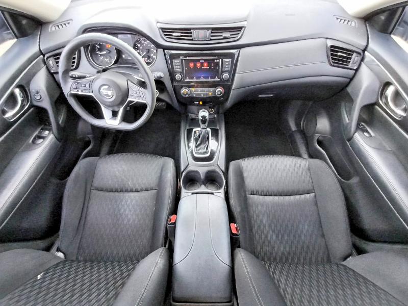 Aukcja sprzedaży 2018 Nissan Rogue, vin: KNMAT2MT5JP582603, numer aukcji: 59896596