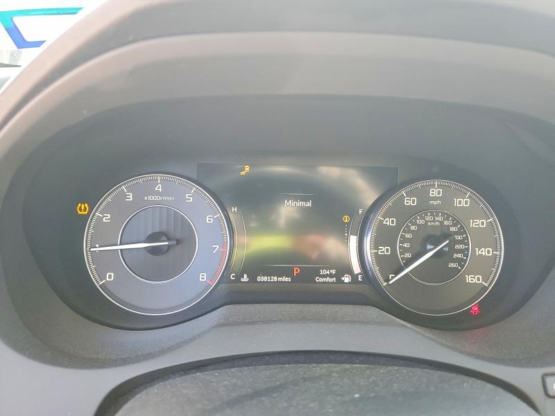 Продажа на аукционе авто 2020 Acura Rdx, vin: 5J8TC1H50LL021834, номер лота: 63384206