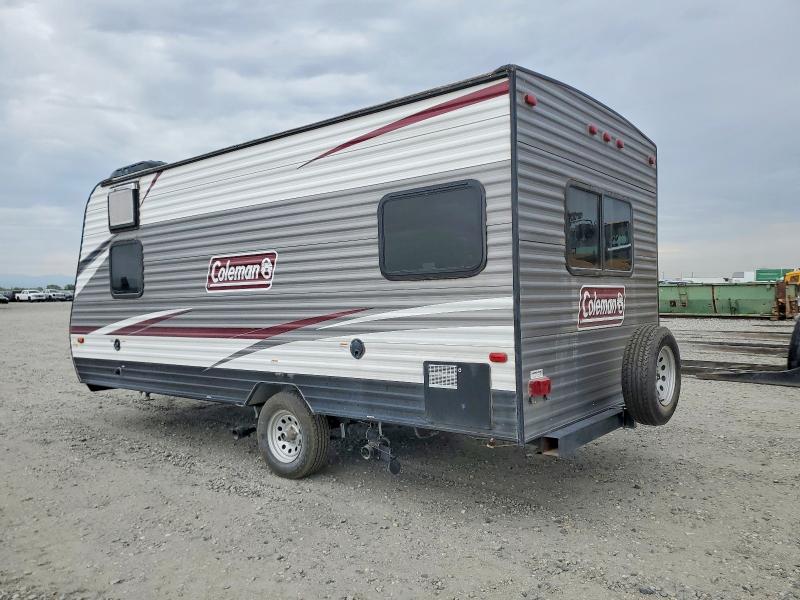 Продажа на аукционе авто 2019 Keystone Coleman, vin: 4YDT17R15KH938396, номер лота: 62393706