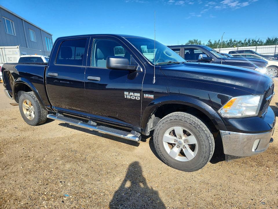 Продажа на аукционе авто 2016 Ram 1500, vin: 1C6RR7LTXGS236804, номер лота: 41631616