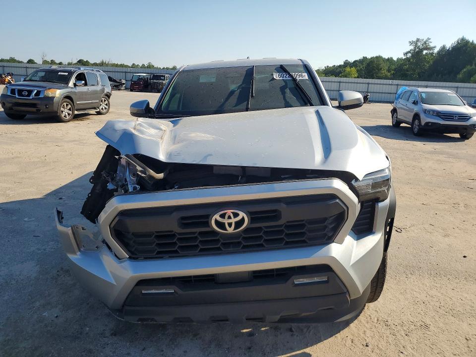 Aukcja sprzedaży 2024 Toyota Tacoma, vin: 3TYLC5LN7RT013559, numer aukcji: 60228096