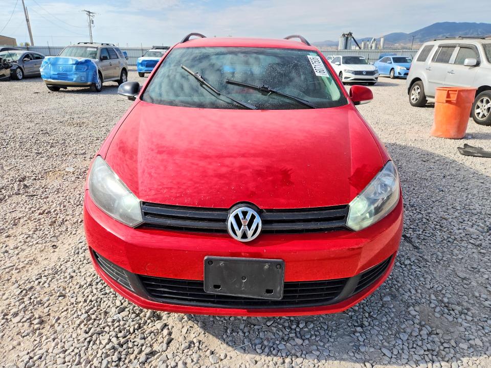 60717506 :رقم المزاد ، 3VWPX7AJ2EM608677 vin ، 2014 Volkswagen Jetta مزاد بيع