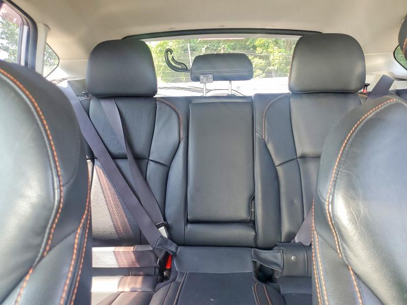 63029876 :رقم المزاد ، JF2GTANC7L8205935 vin ، 2020 Subaru Crosstrek مزاد بيع