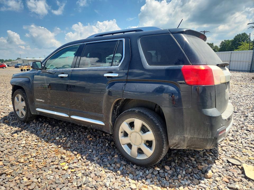 Продаж на аукціоні авто 2015 Gmc Terrain, vin: 2GKFLZE36F6236777, номер лоту: 60795646