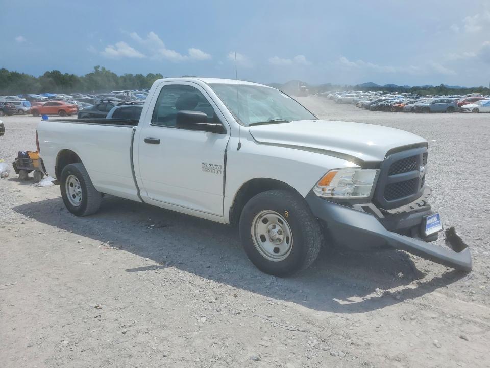 Aukcja sprzedaży 2015 Ram 1500, vin: 3C6JR6DG0FG589440, numer aukcji: 58050336