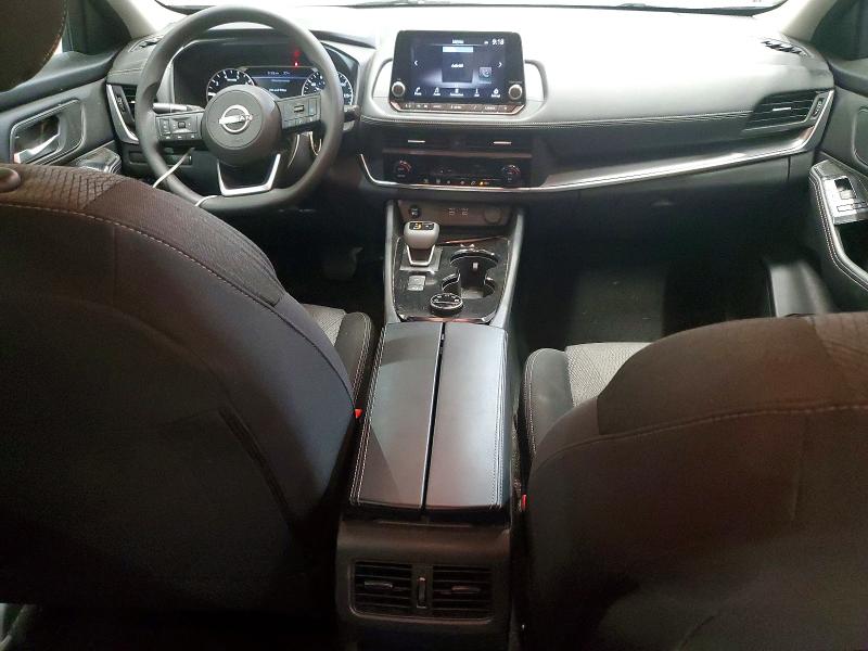 Aukcja sprzedaży 2024 Nissan Rogue, vin: 5N1BT3BB3RC701462, numer aukcji: 61179526