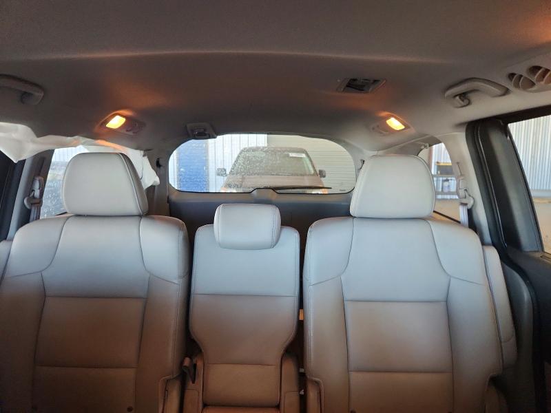 Aukcja sprzedaży 2016 Honda Odyssey, vin: 5FNRL5H64GB084209, numer aukcji: 62071486