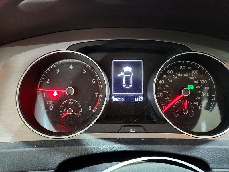 Aukcja sprzedaży 2016 Volkswagen Golf, vin: 3VW217AU9GM015696, numer aukcji: 61478676