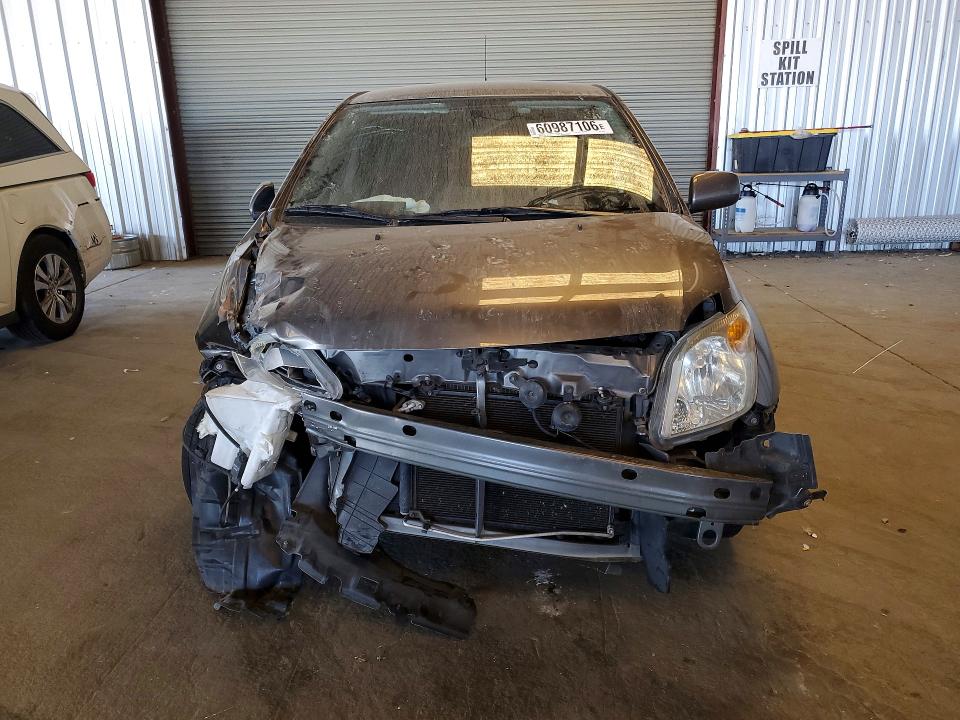 60987106 :رقم المزاد ، JTKKT624340064129 vin ، 2004 Scion Xa مزاد بيع