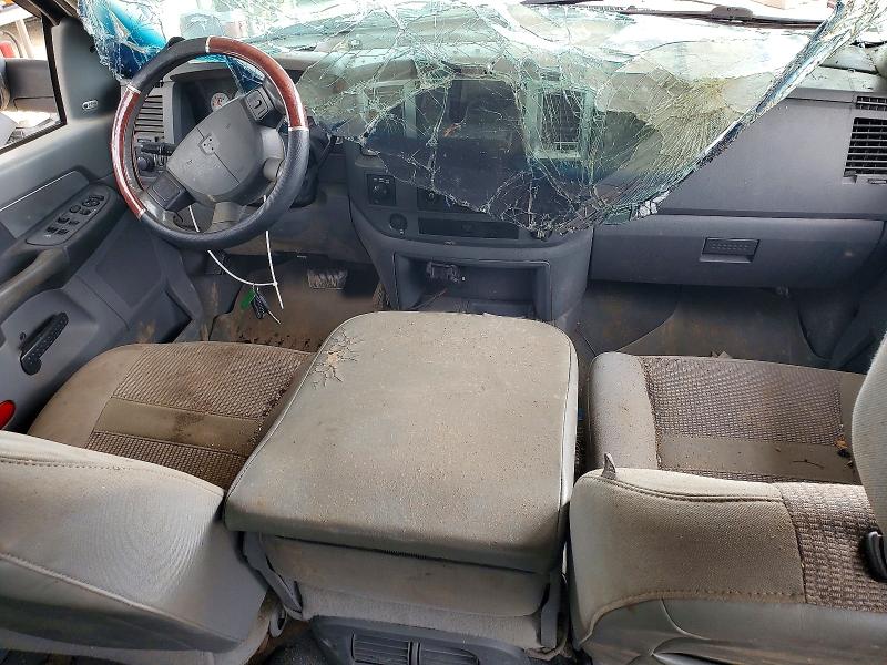 Aukcja sprzedaży 2007 Dodge Ram 3500, vin: 3D7MX39A77G855669, numer aukcji: 59076836