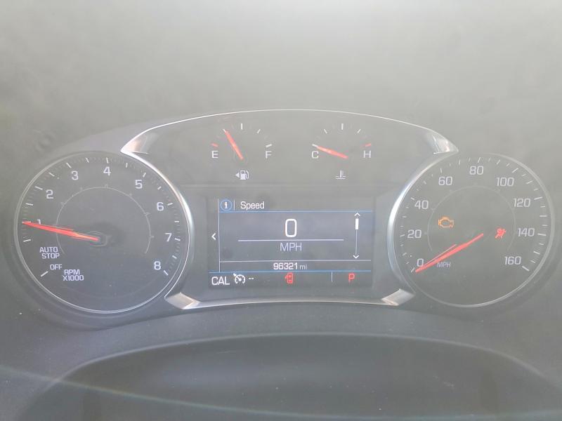 Продажа на аукционе авто 2022 Gmc Terrain Sle, vin: 3GKALTEV7NL196972, номер лота: 59648606