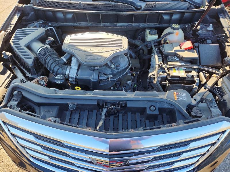Продаж на аукціоні авто 2017 Cadillac Xt5, vin: 1GYKNDRS0HZ123644, номер лоту: 61978226