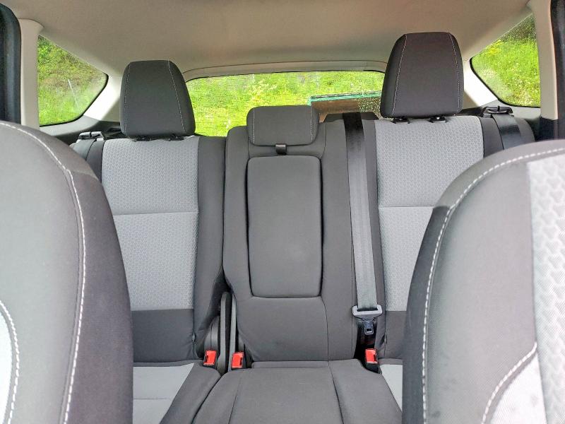 Продажа на аукционе авто 2018 Ford Escape, vin: 1FMCU9GD9JUC43908, номер лота: 63109366