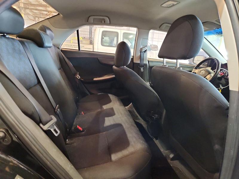 Продаж на аукціоні авто 2010 Toyota Corolla, vin: 1NXBU4EE2AZ278848, номер лоту: 60677656