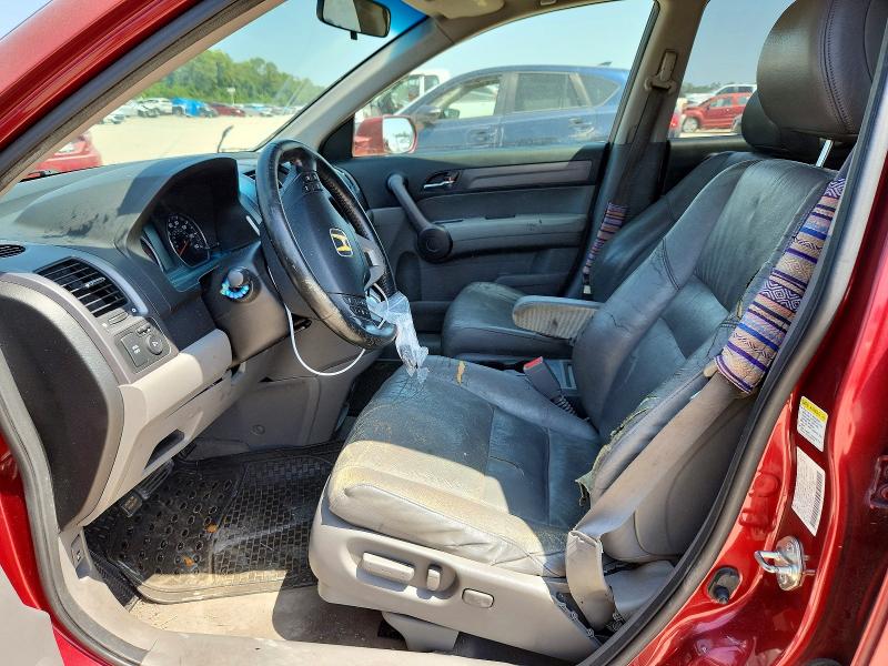 2008 Honda Cr-v მანქანა იყიდება აუქციონზე, vin: JHLRE38778C038186, აუქციონის ნომერი: 62224006