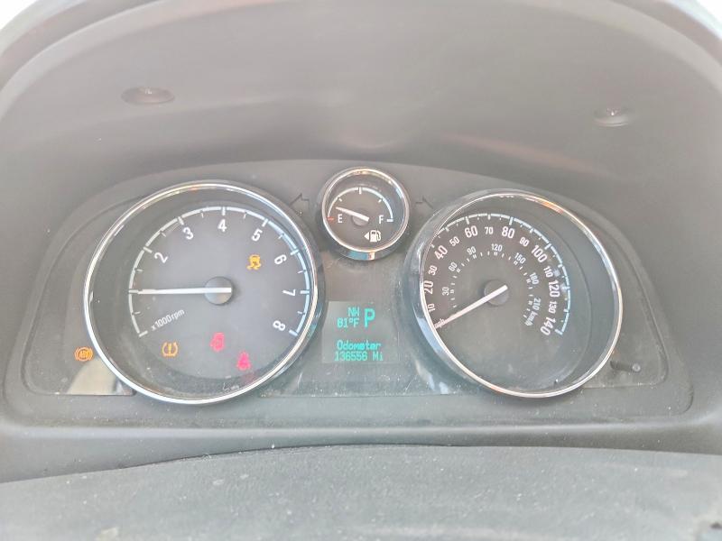 Продаж на аукціоні авто 2014 Chevrolet Captiva, vin: 3GNAL3EK3ES532972, номер лоту: 62025896